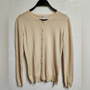 Downeast Cardigan - Size Small